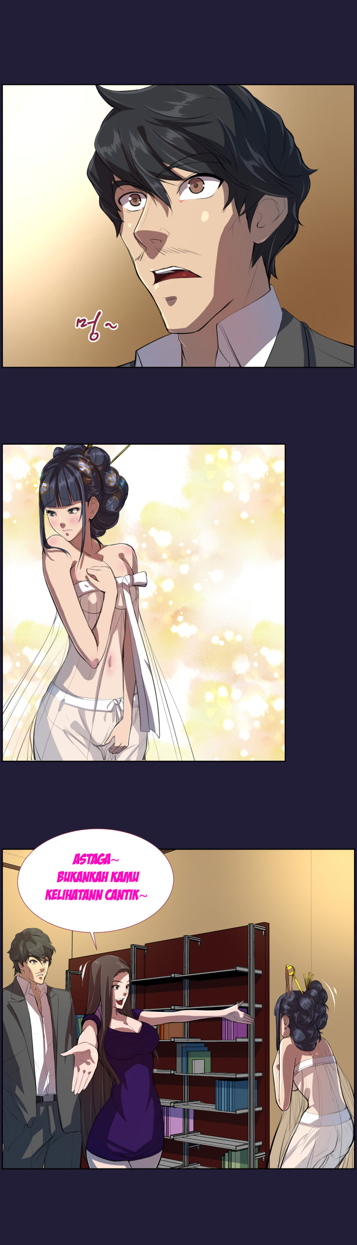 Angel’s Tears - Chapter 6 7 Angel’s Tears - Chapter 6 7