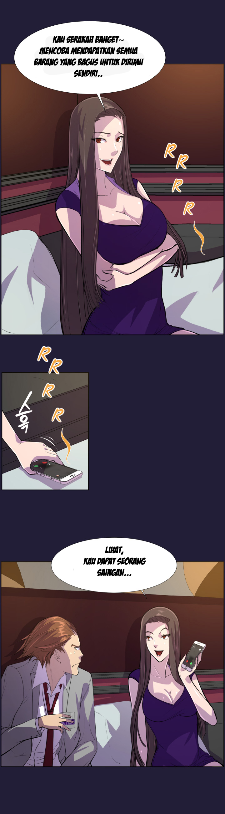 Angel’s Tears - Chapter 6 4 Angel’s Tears - Chapter 6 4