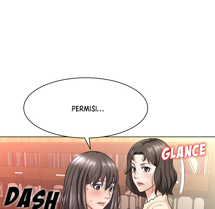 Angel House (Facon) - Chapter 10 42 Angel House (Facon) - Chapter 10 42