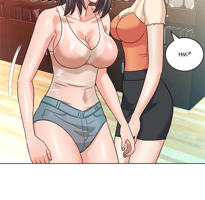 Angel House (Facon) - Chapter 10 43 Angel House (Facon) - Chapter 10 43