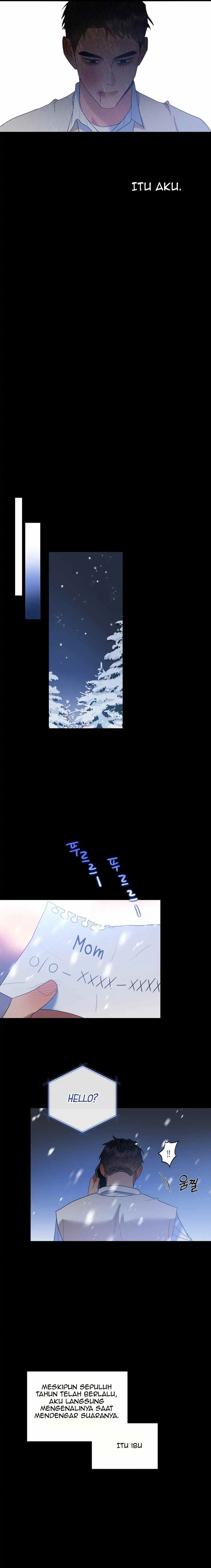 Anxious Inspector - Chapter 8 23 Anxious Inspector - Chapter 8 23