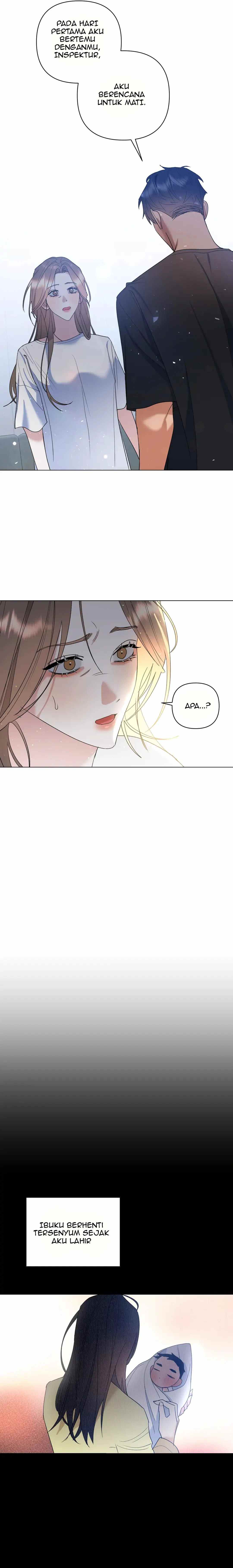 Anxious Inspector - Chapter 8 21 Anxious Inspector - Chapter 8 21