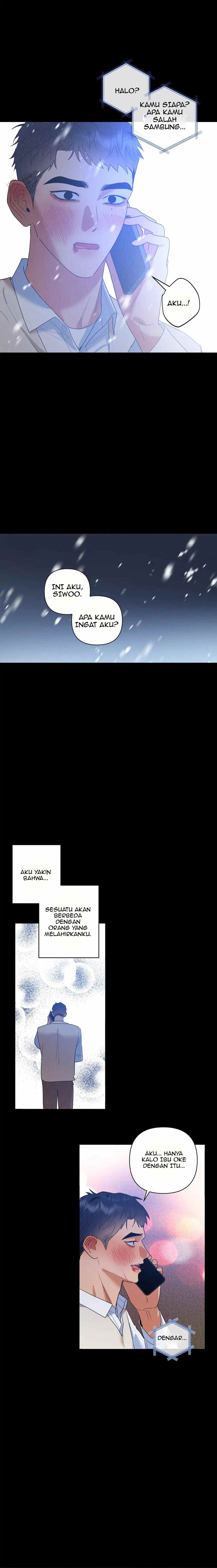 Anxious Inspector - Chapter 8 24 Anxious Inspector - Chapter 8 24