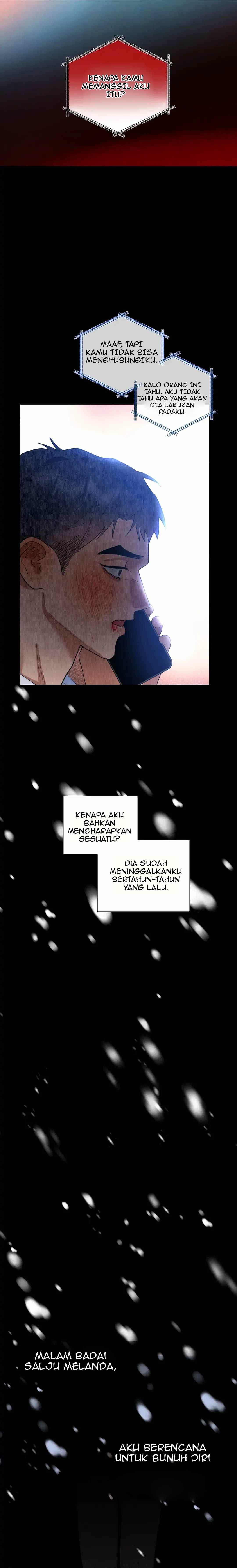 Anxious Inspector - Chapter 8 25 Anxious Inspector - Chapter 8 25