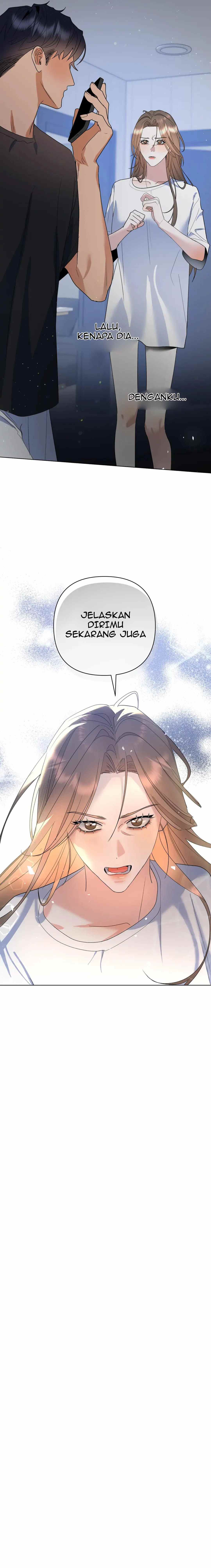 Anxious Inspector - Chapter 8 19 Anxious Inspector - Chapter 8 19