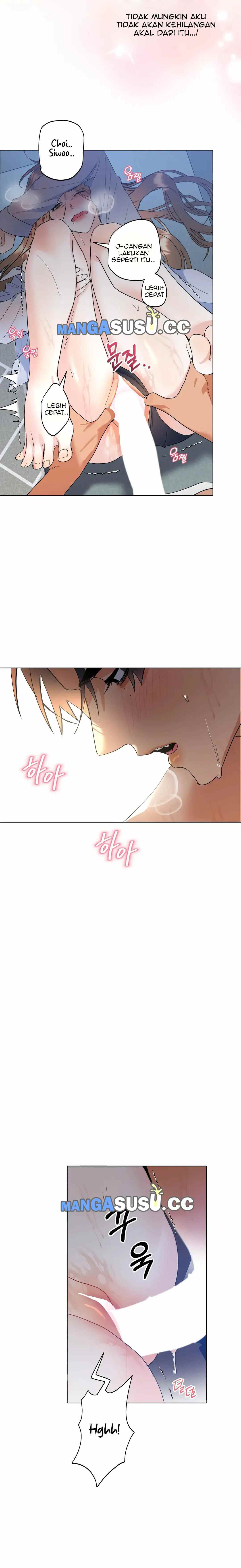 Anxious Inspector - Chapter 8 10 Anxious Inspector - Chapter 8 10