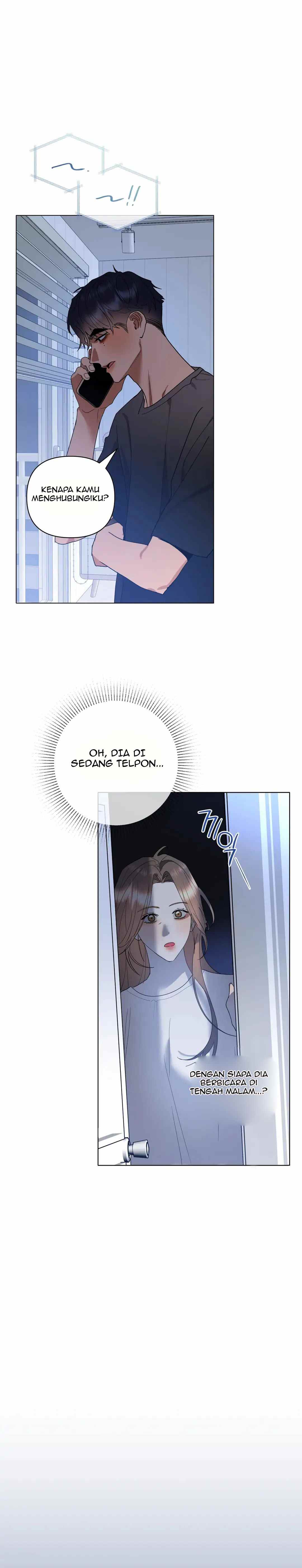 Anxious Inspector - Chapter 8 16 Anxious Inspector - Chapter 8 16