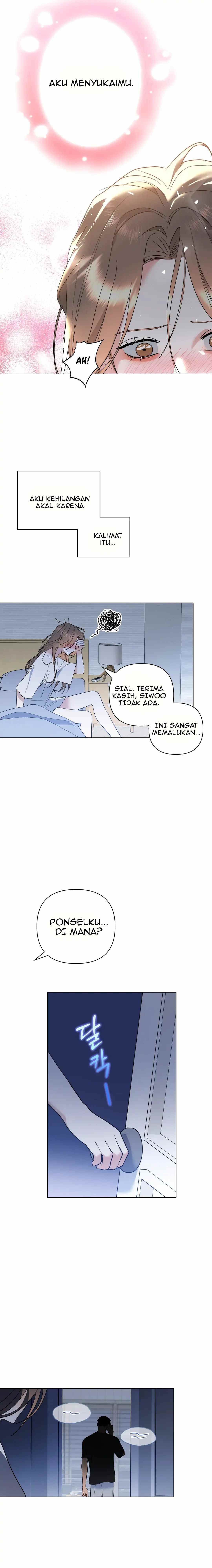 Anxious Inspector - Chapter 8 15 Anxious Inspector - Chapter 8 15