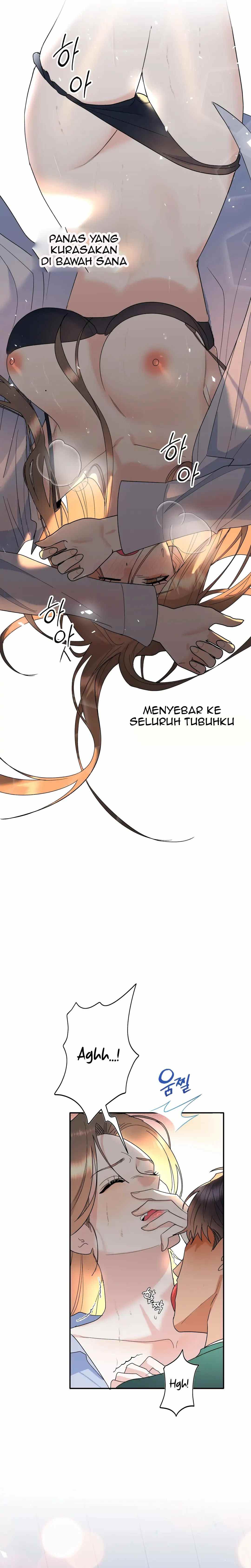 Anxious Inspector - Chapter 8 7 Anxious Inspector - Chapter 8 7