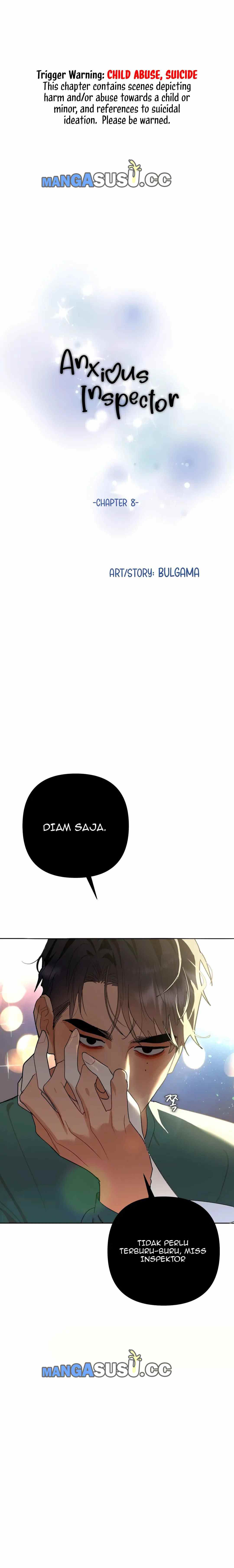 Anxious Inspector - Chapter 8 4 Anxious Inspector - Chapter 8 4