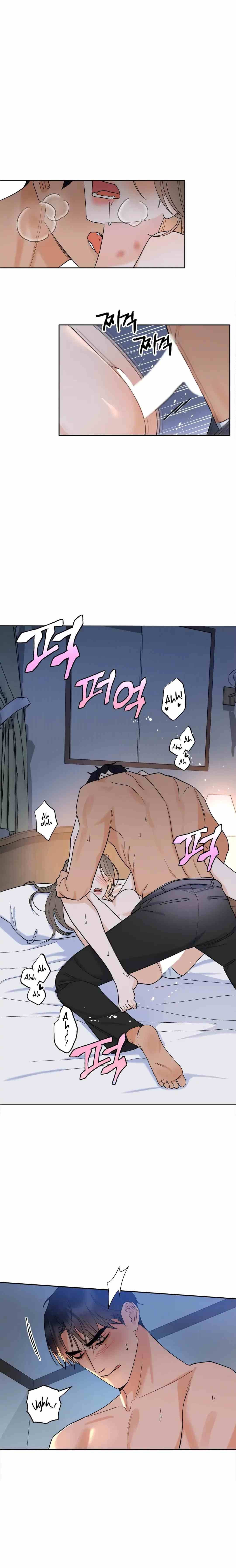 Anxious Inspector - Chapter 2 22 Anxious Inspector - Chapter 2 22