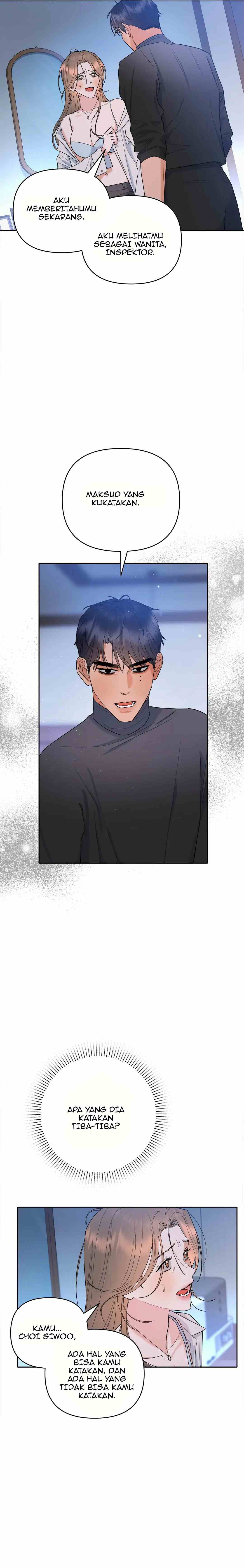 Anxious Inspector - Chapter 2 12 Anxious Inspector - Chapter 2 12