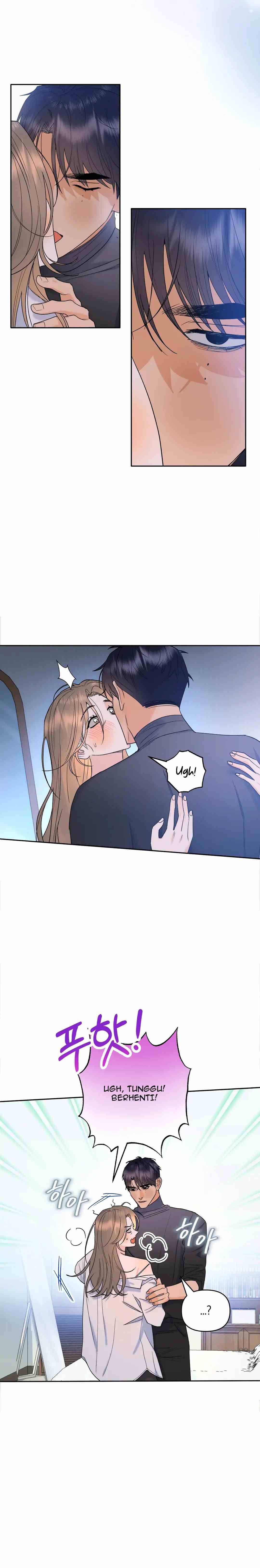 Anxious Inspector - Chapter 2 10 Anxious Inspector - Chapter 2 10