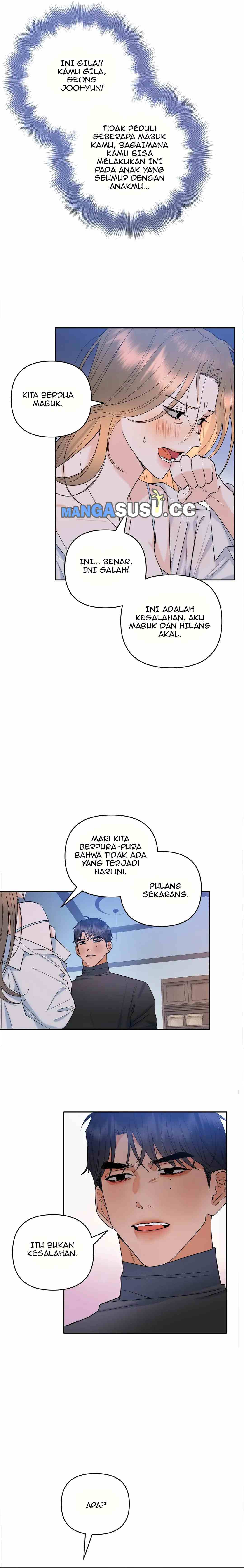 Anxious Inspector - Chapter 2 11 Anxious Inspector - Chapter 2 11