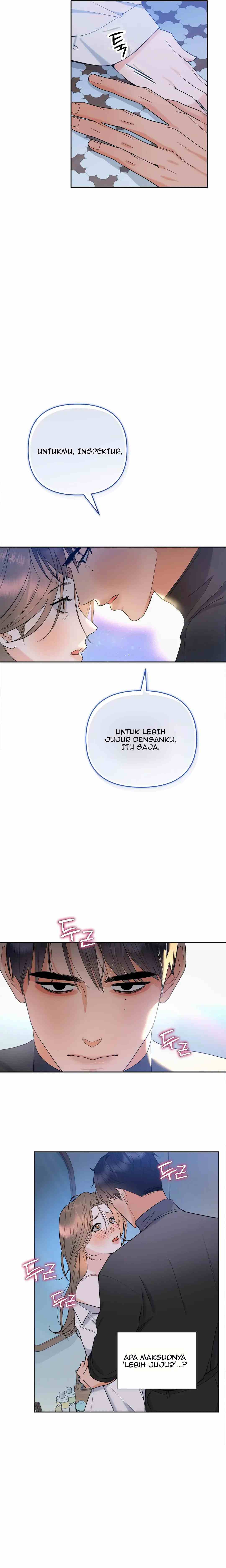 Anxious Inspector - Chapter 2 16 Anxious Inspector - Chapter 2 16