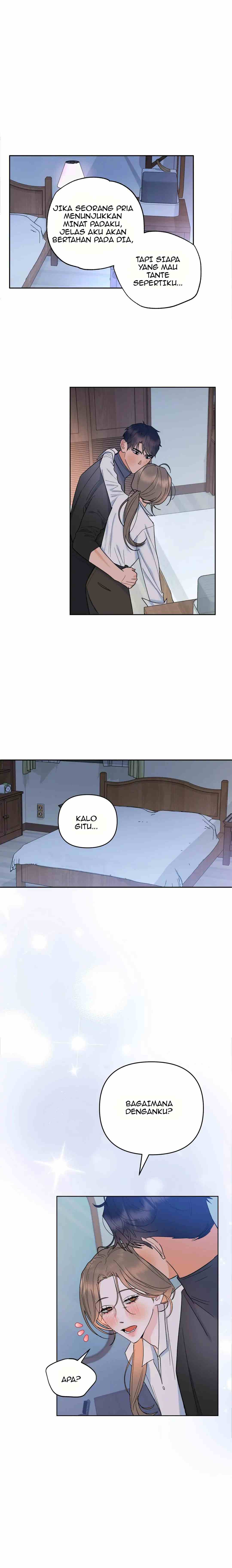 Anxious Inspector - Chapter 2 5 Anxious Inspector - Chapter 2 5