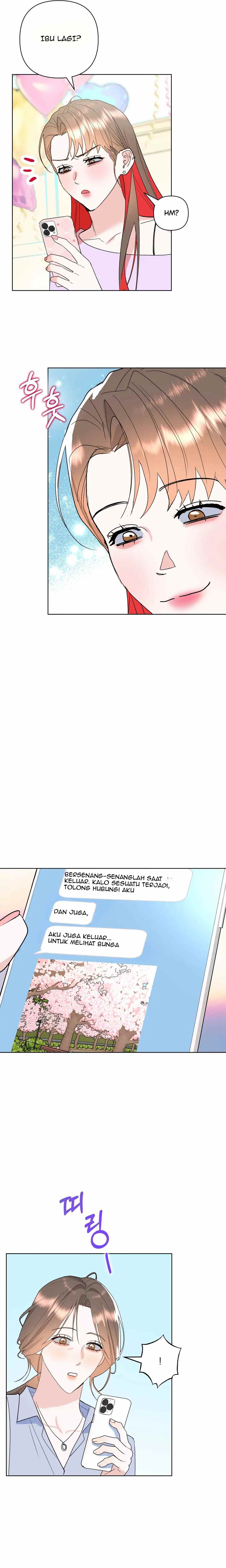 Anxious Inspector - Chapter 6 21 Anxious Inspector - Chapter 6 21