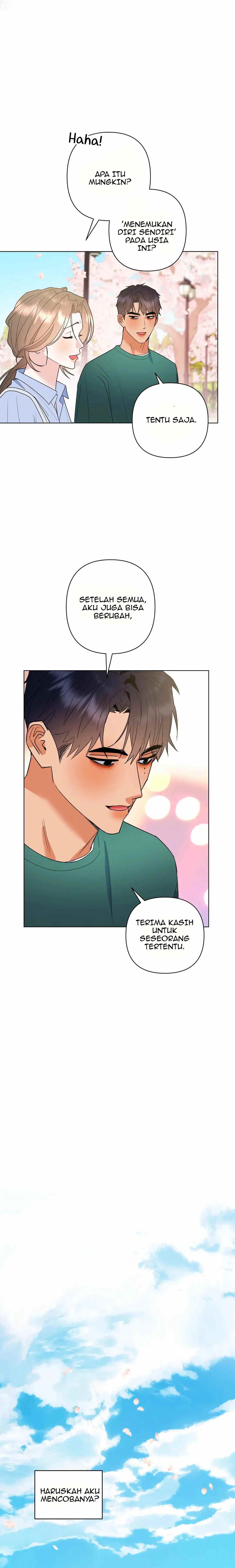 Anxious Inspector - Chapter 6 19 Anxious Inspector - Chapter 6 19