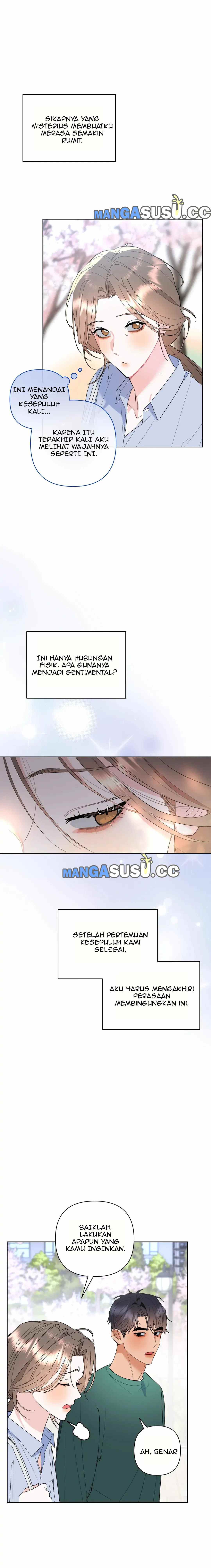 Anxious Inspector - Chapter 6 10 Anxious Inspector - Chapter 6 10