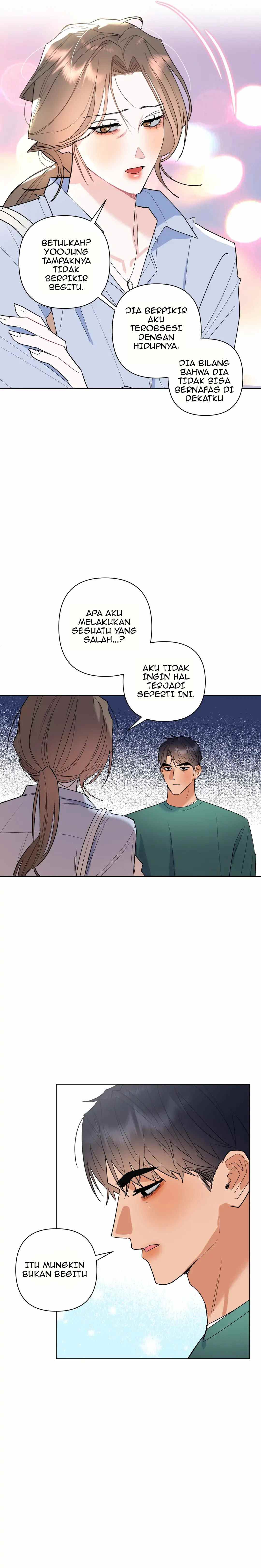 Anxious Inspector - Chapter 6 17 Anxious Inspector - Chapter 6 17