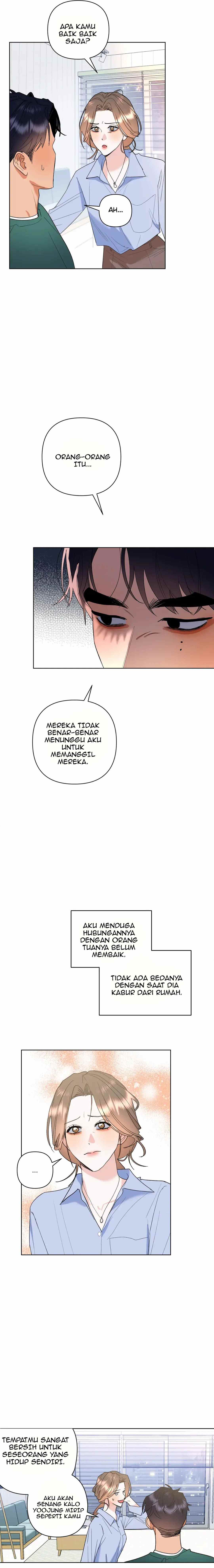 Anxious Inspector - Chapter 7 12 Anxious Inspector - Chapter 7 12