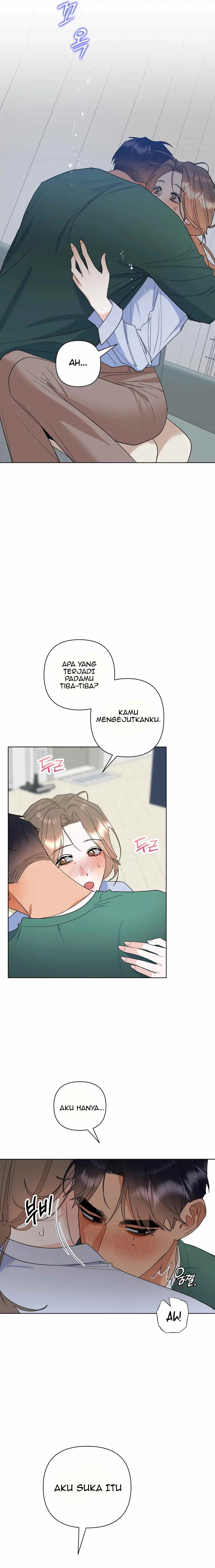 Anxious Inspector - Chapter 7 17 Anxious Inspector - Chapter 7 17