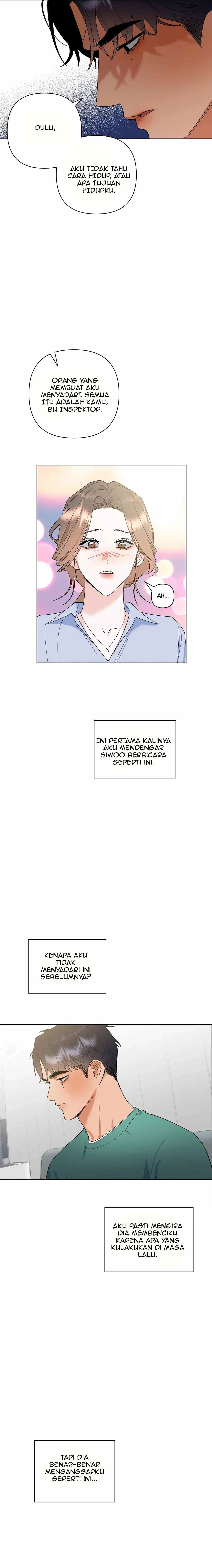 Anxious Inspector - Chapter 7 14 Anxious Inspector - Chapter 7 14