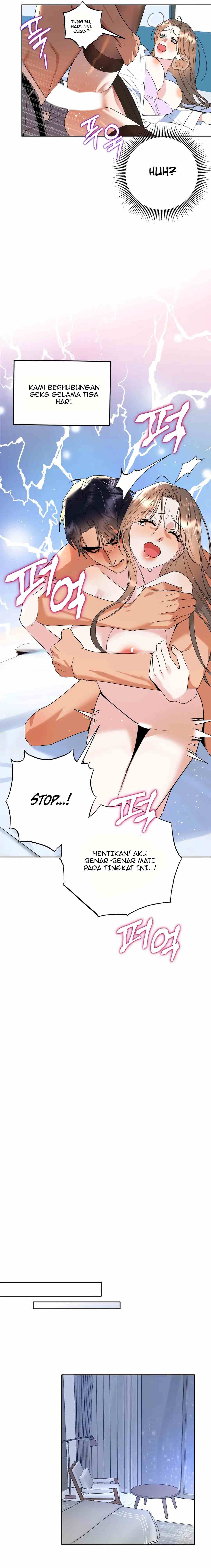 Anxious Inspector - Chapter 5 8 Anxious Inspector - Chapter 5 8