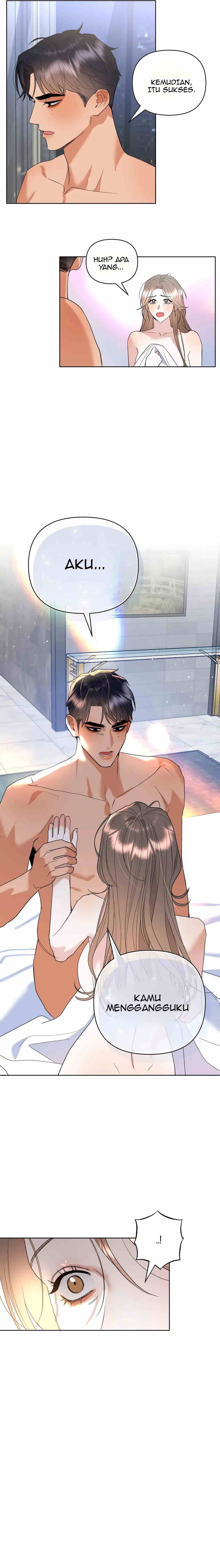 Anxious Inspector - Chapter 5 21 Anxious Inspector - Chapter 5 21