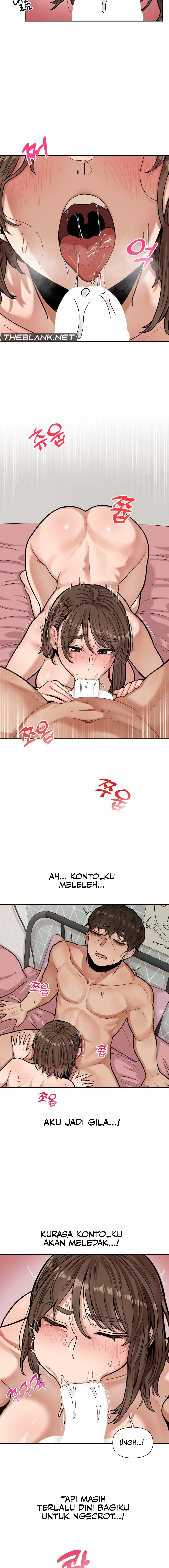 An Invisible Kiss - Chapter 8 10 An Invisible Kiss - Chapter 8 10