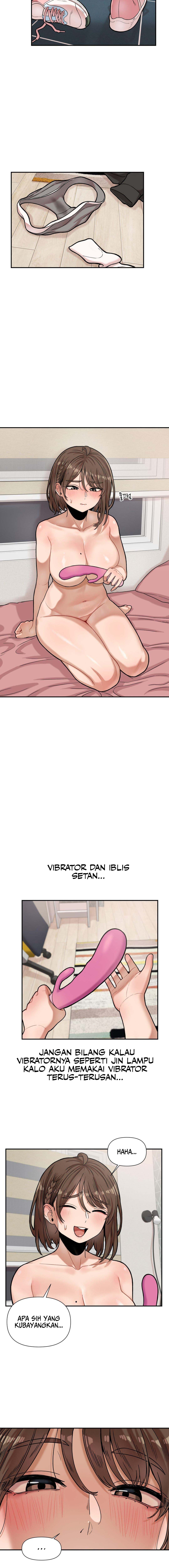 An Invisible Kiss - Chapter 8 7 An Invisible Kiss - Chapter 8 7