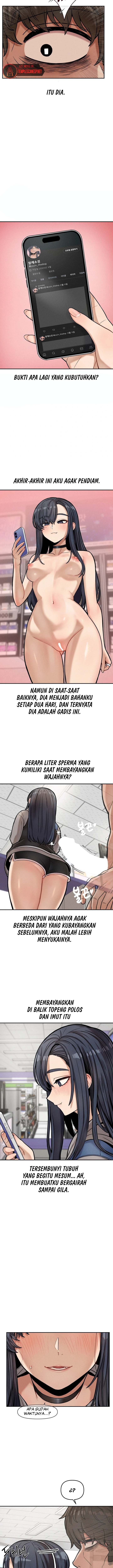 An Invisible Kiss - Chapter 18 8 An Invisible Kiss - Chapter 18 8