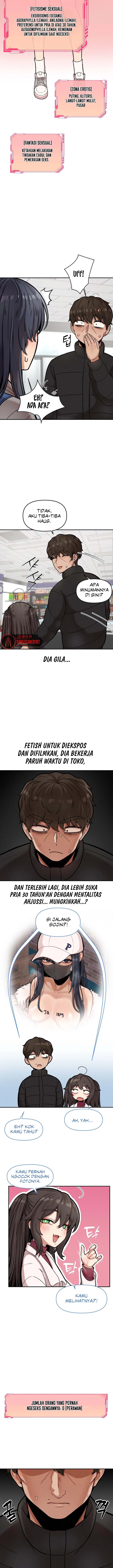 An Invisible Kiss - Chapter 18 5 An Invisible Kiss - Chapter 18 5