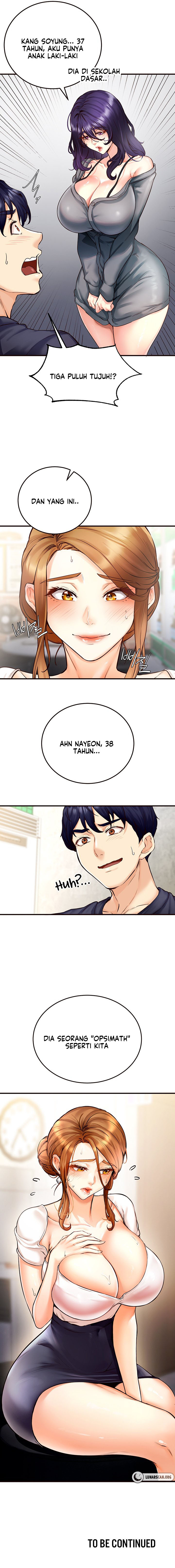 An Introduction to MILFs - Chapter 2 11 An Introduction to MILFs - Chapter 2 11