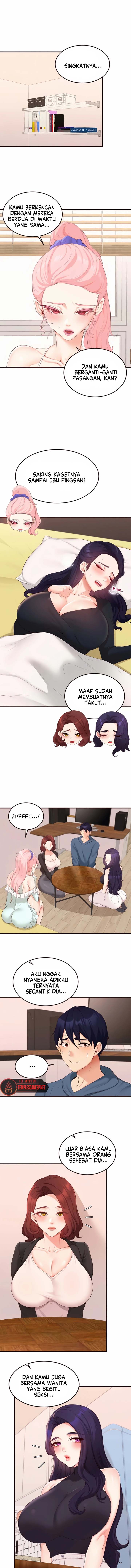 An Introduction to MILFs - Chapter 68 3 An Introduction to MILFs - Chapter 68 3