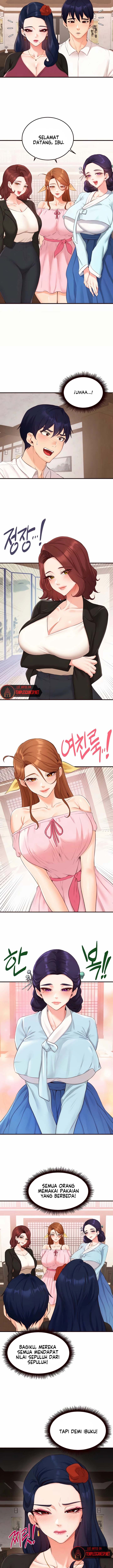 An Introduction to MILFs - Chapter 68 10 An Introduction to MILFs - Chapter 68 10