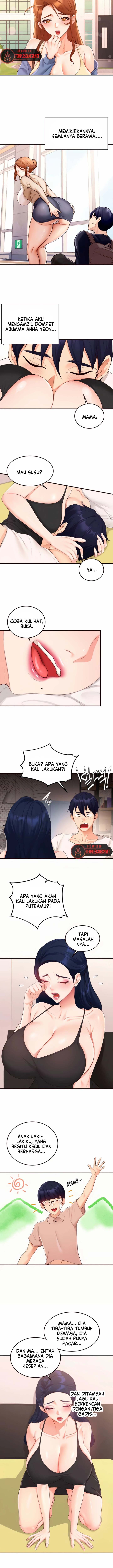 An Introduction to MILFs - Chapter 68 6 An Introduction to MILFs - Chapter 68 6