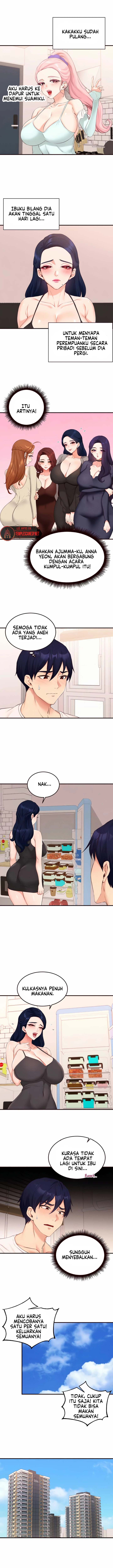 An Introduction to MILFs - Chapter 68 7 An Introduction to MILFs - Chapter 68 7