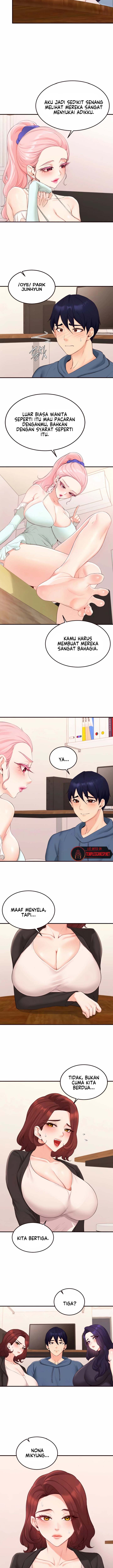 An Introduction to MILFs - Chapter 68 4 An Introduction to MILFs - Chapter 68 4