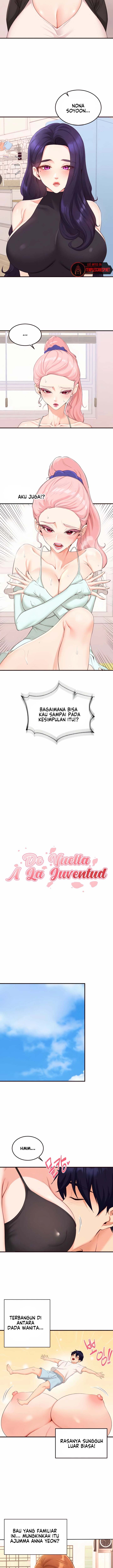 An Introduction to MILFs - Chapter 68 5 An Introduction to MILFs - Chapter 68 5