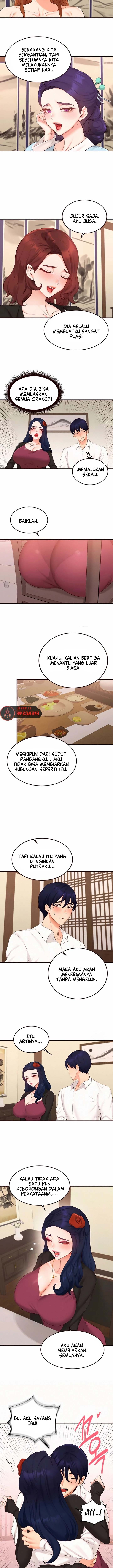 An Introduction to MILFs - Chapter 69 8 An Introduction to MILFs - Chapter 69 8