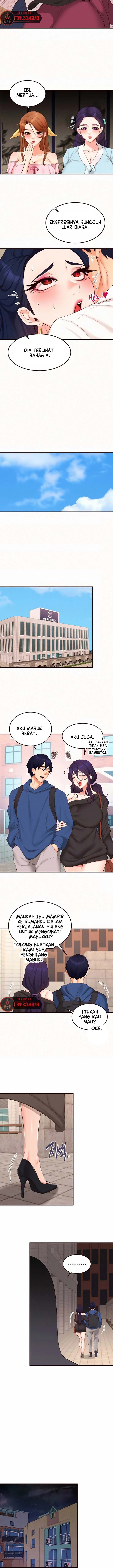 An Introduction to MILFs - Chapter 69 9 An Introduction to MILFs - Chapter 69 9