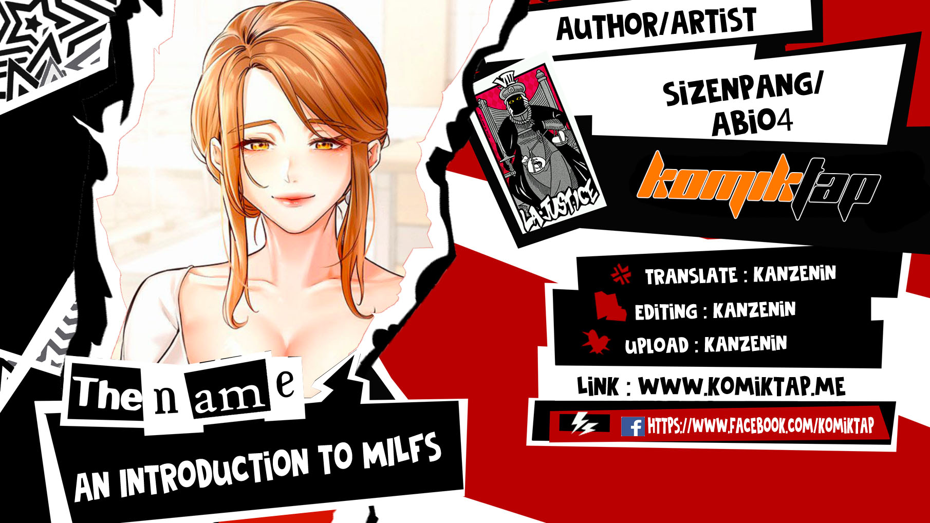 An Introduction to MILFs - Chapter 69 1 An Introduction to MILFs - Chapter 69 1
