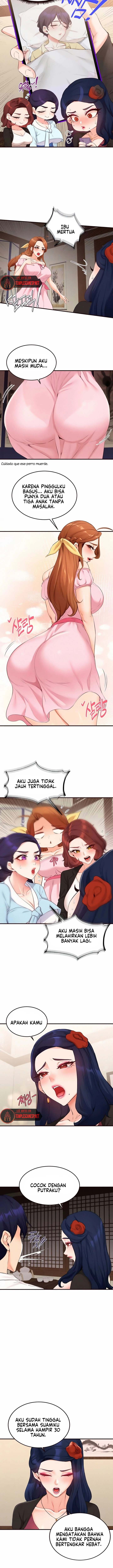 An Introduction to MILFs - Chapter 69 6 An Introduction to MILFs - Chapter 69 6