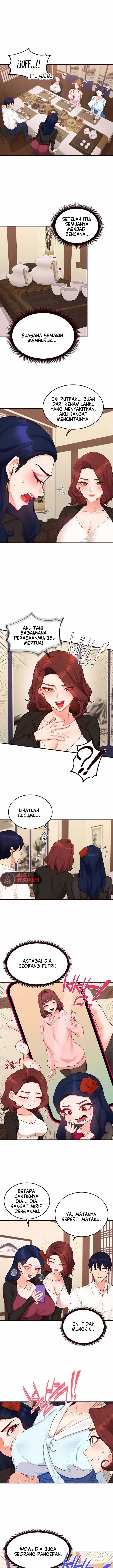 An Introduction to MILFs - Chapter 69 5 An Introduction to MILFs - Chapter 69 5