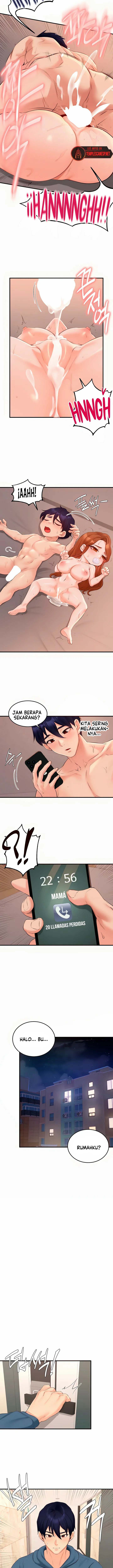 An Introduction to MILFs - Chapter 67 9 An Introduction to MILFs - Chapter 67 9