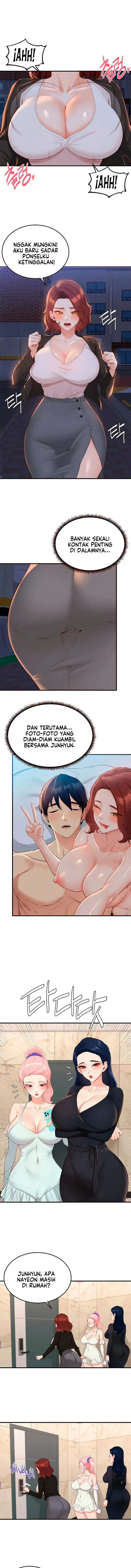 An Introduction to MILFs - Chapter 67 3 An Introduction to MILFs - Chapter 67 3