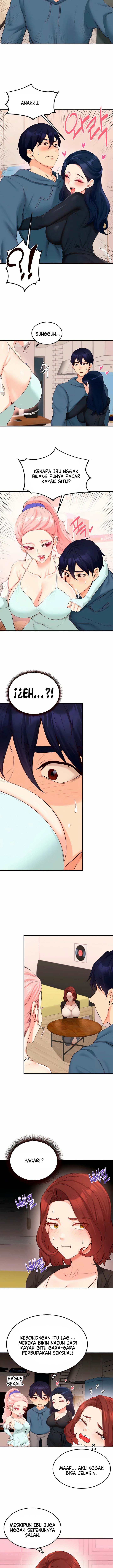 An Introduction to MILFs - Chapter 67 10 An Introduction to MILFs - Chapter 67 10