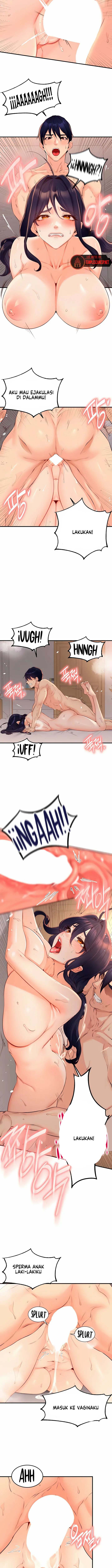 An Introduction to MILFs - Chapter 67 6 An Introduction to MILFs - Chapter 67 6