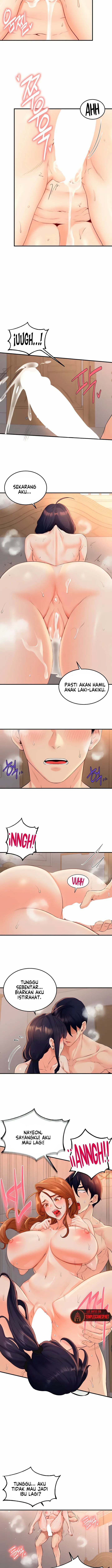 An Introduction to MILFs - Chapter 67 7 An Introduction to MILFs - Chapter 67 7